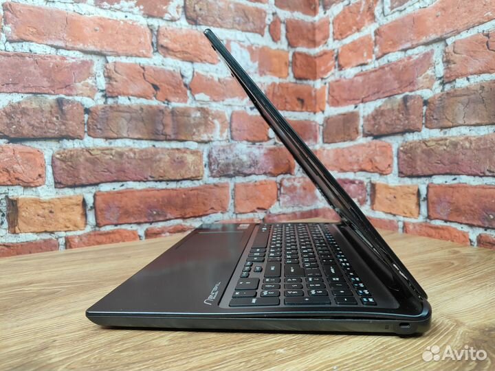 Ультрабук Acer M3-581T i3-2367m на запчасти