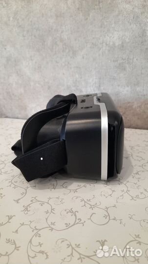 Очки виртуальной реальности VR shinecon