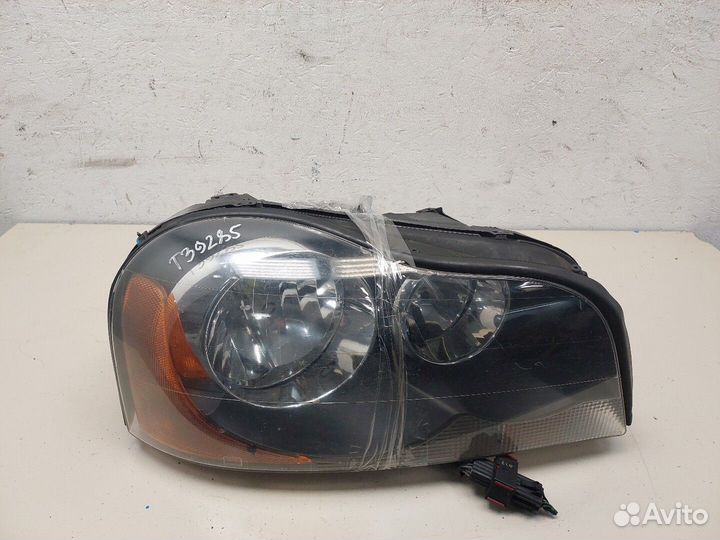 Фара (передняя) Volvo XC90, 2006