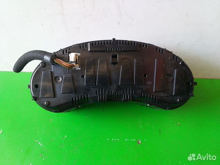 Щиток приборов Citroen C4 B7(2010-2016)