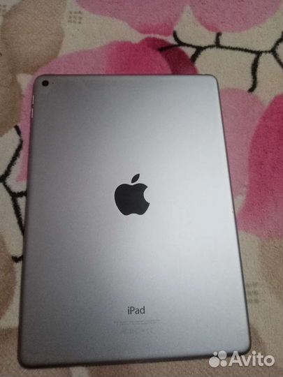 iPad air 2