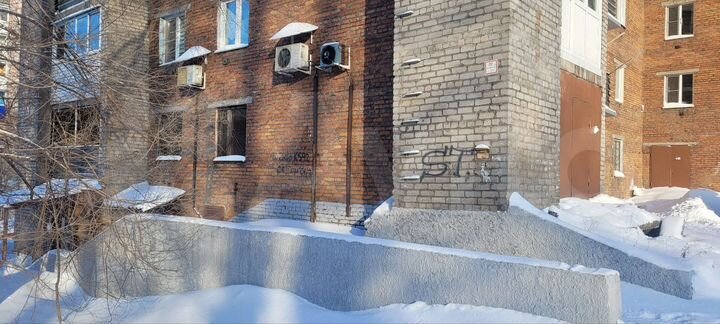 Свободного назначения, 96.5 м²