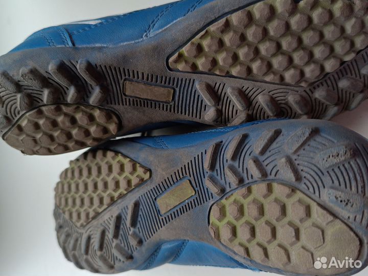 Бутсы 32 размер