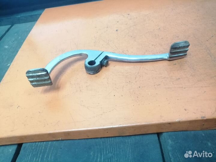 Рычаг переключения Иж Юпитер