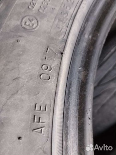 Maxxis MA-Z4S Victra 225/55 R17 101S