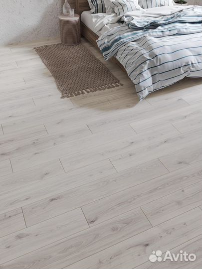 Ламинат Egger Дуб Метико бежевый EPL216