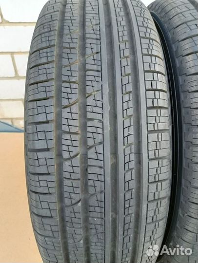 Pirelli Scorpion Verde All Season 215/65 R16 98H