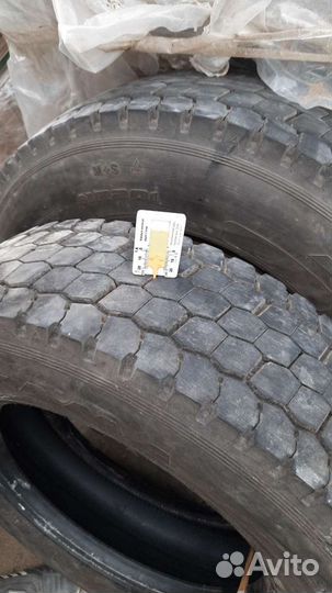 КАМА NR 201 215/75 R17