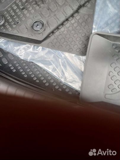 Коврики LADA granta новые