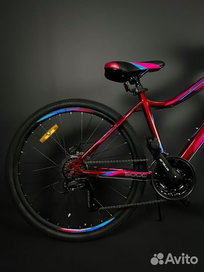 Велосипед Stels Miss 5000 MD 26