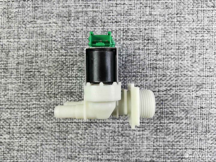 Клапан для стиральной машины Bosch VAL022BO