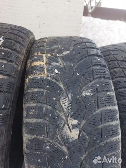 Toyo Observe G3-Ice 205/55 R16 29M