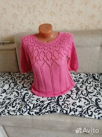 Свитер женский