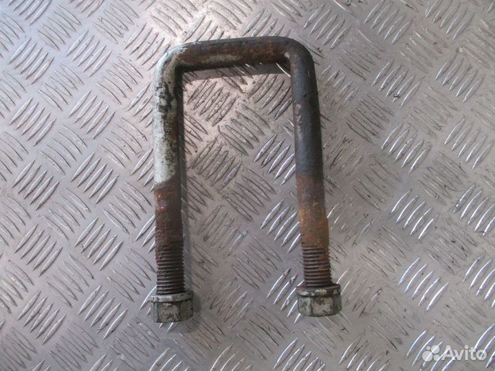 Стремянка передняя Volvo 3987325