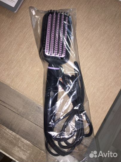 Расческа-выпрямитель для волос Philips BHH880/00