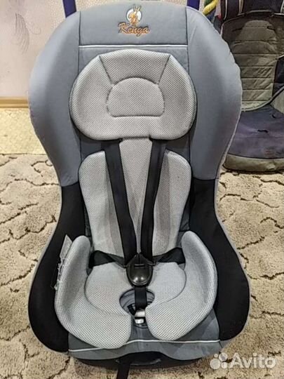 Продам автокресло от 0-18 кг
