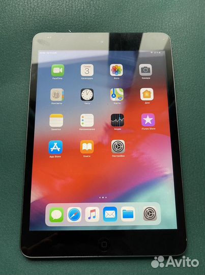 iPad mini 2 128gb
