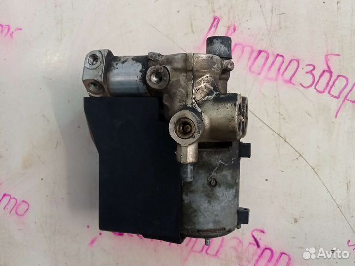 Модуль абс Мерседес w202