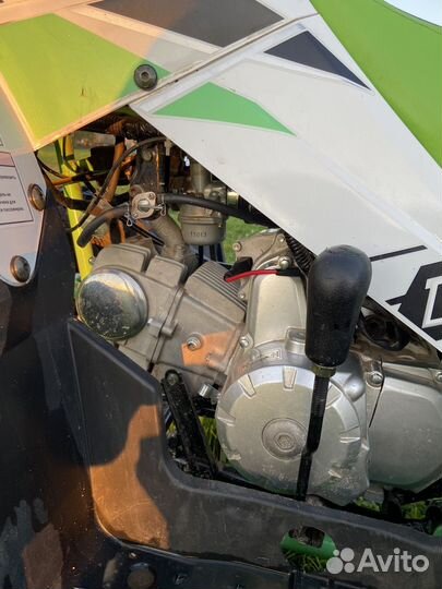 Квадроцикл