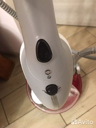 Парогенератор odyssey q-9