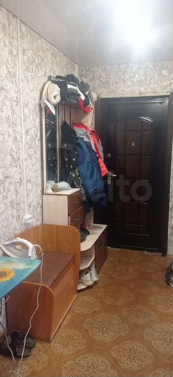 3-к. квартира, 61 м², 1/9 эт.