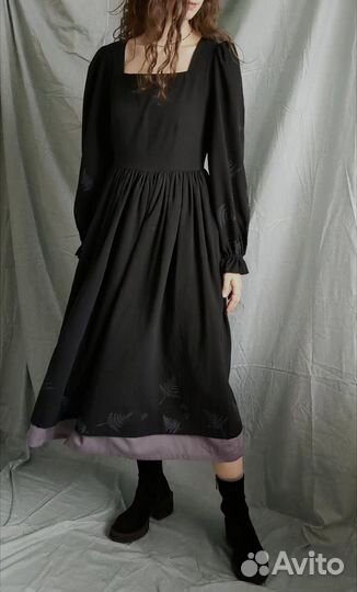 Платье женское