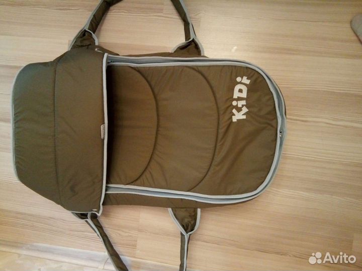 Переноска для детей