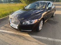 Jaguar XF 3.0 AT, 2010, 212 641 км, с пробегом, цена 1 299 999 руб.