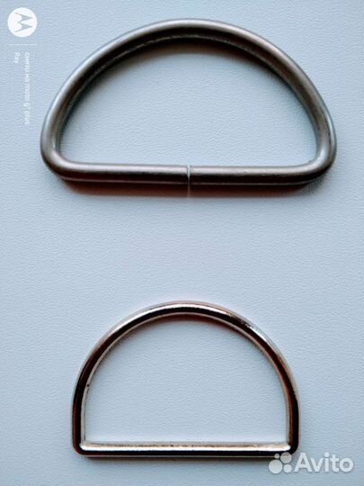 Фурнитура металлическая