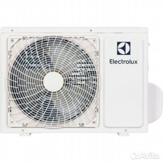 Кондиционер Electrolux eacs-24HP/N3 23Y