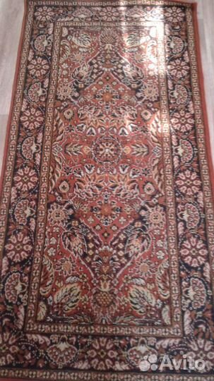 Ковровые дорожки шерстянные Средняя Азия