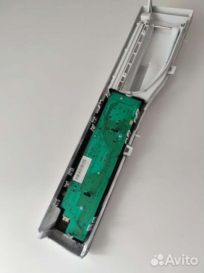 Запчасти для Hotpoint Ariston RSM601