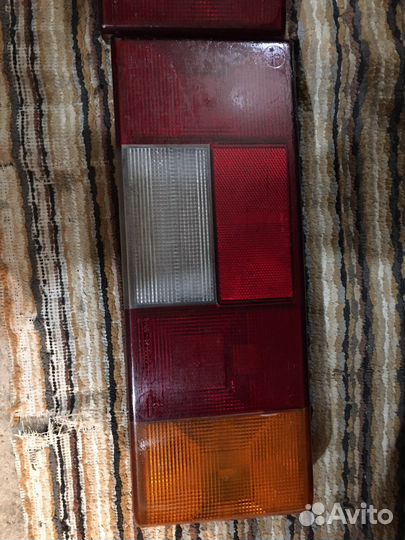 Задние фонари ваз 2114, 2113, 2109, 2108