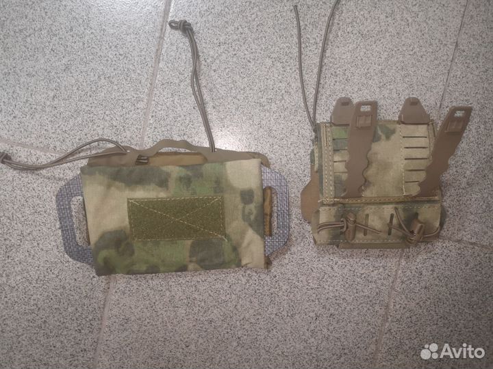 Подсумок медицинский