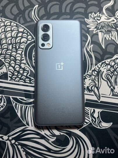 OnePlus Nord 2, 12/256 ГБ