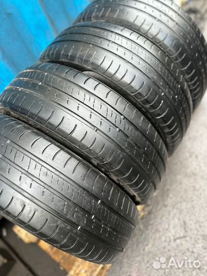 Kumho Ecowing ES01 KH27 185/65 R15 88H