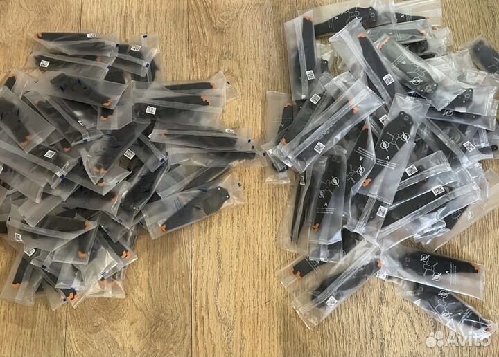 Комплектующие DJI Mavic 3