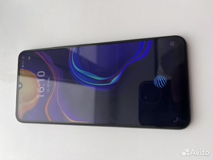 vivo V20, 8/128 ГБ