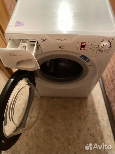 Стиральная машина Candy