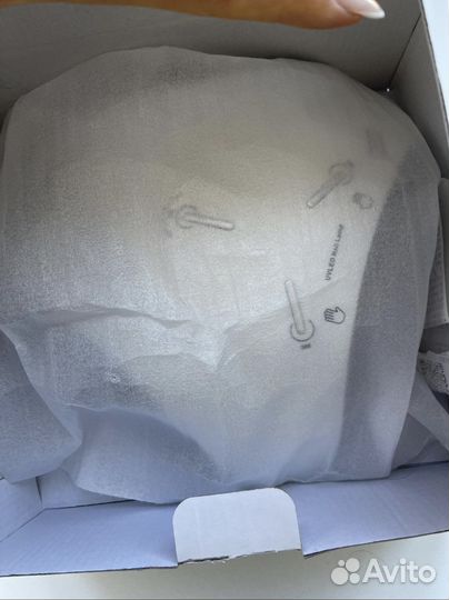 Led лампа для ногтей