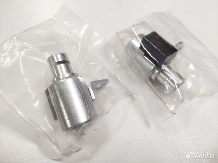 Соленоид Shift АКПП 09G TF-60SN