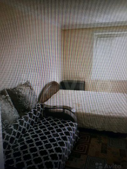 Комната 31 м² в 2-к., 3/5 эт.