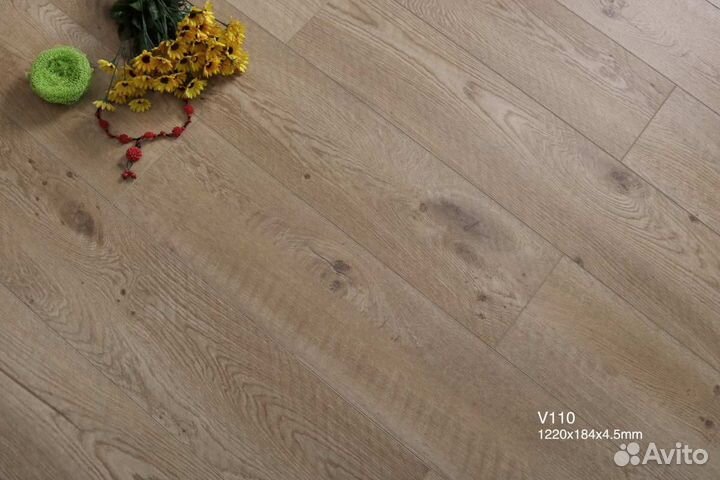 Ламинат со склада