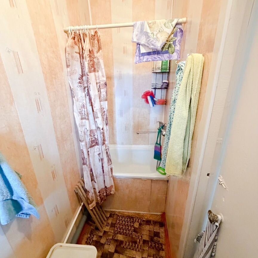 Квартира 1-комн. 33.7 м² в Сокол — фото 7 из 8