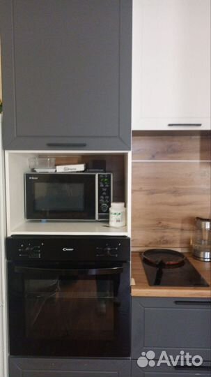 Духовой шкаф