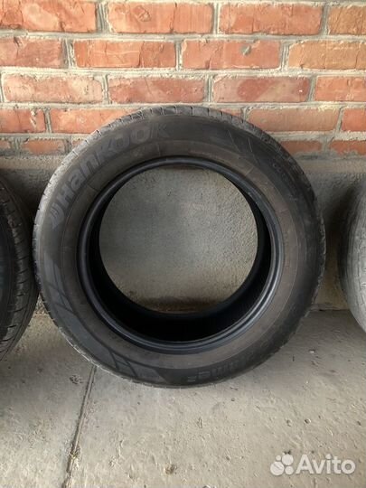 Hankook Ventus Prime 2 K115 225/60 R17 99H