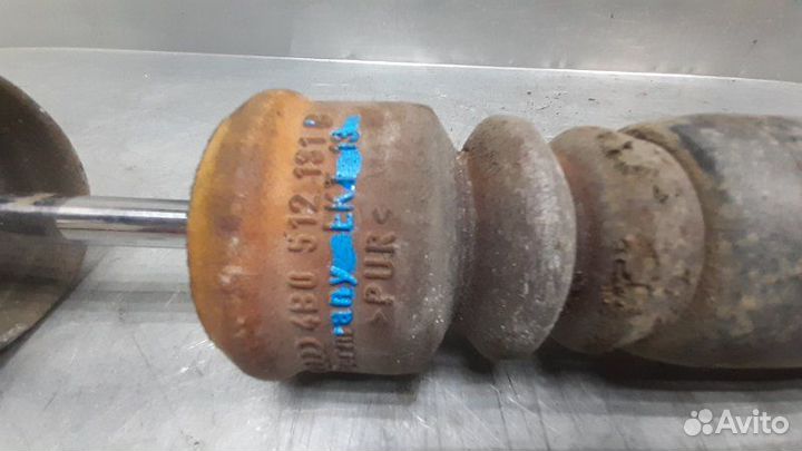 Амортизатор задний Audi A4 B6 2000-2004 седан 1