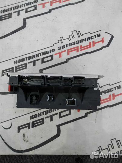 Блок предохранителей mercedes CL-class S-class C21