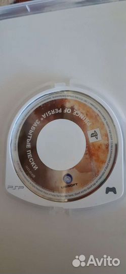 Игры для sony psp
