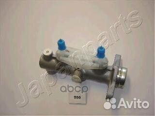 Цилиндр главн.тормозной pf553 Japanparts